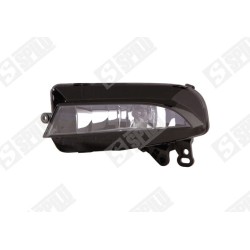Feu Antibrouillard Gauche Pour Audi A5 Décapotable Sportback 8T0941699C
