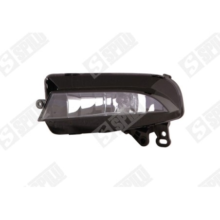 Feu Antibrouillard Gauche Pour Audi A5 Décapotable Sportback 8T0941699C