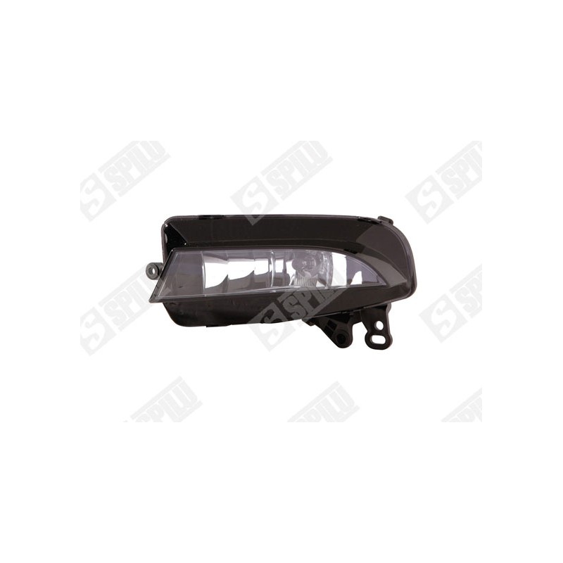 Feu Antibrouillard Gauche Pour Audi A5 Décapotable Sportback 8T0941699C