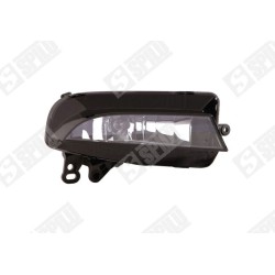 Feu Antibrouillard Droit Pour Audi A5 Décapotable Sportback 8T0941700C