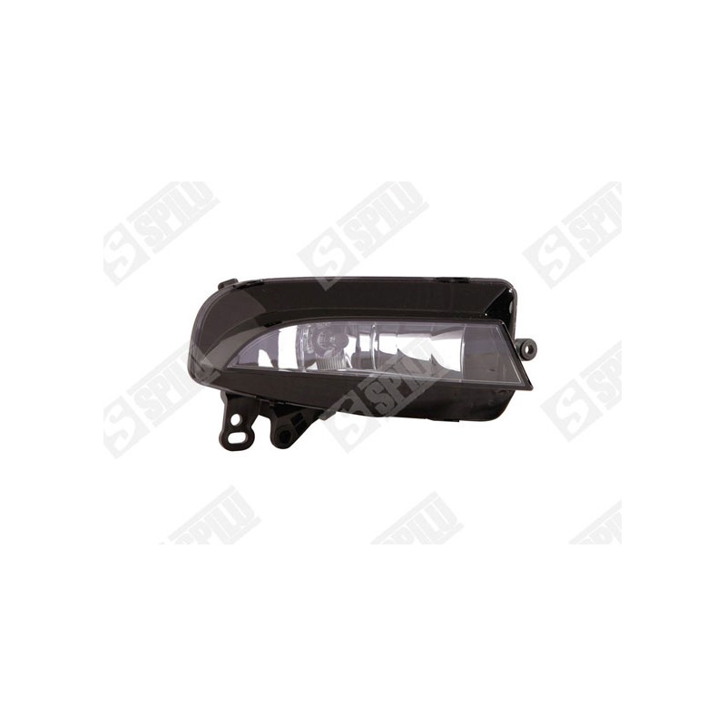 Feu Antibrouillard Droit Pour Audi A5 Décapotable Sportback 8T0941700C