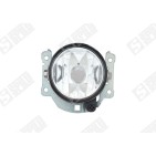 Feu Antibrouillard Pour Mitsubishi Pajero Sport III 8321A668