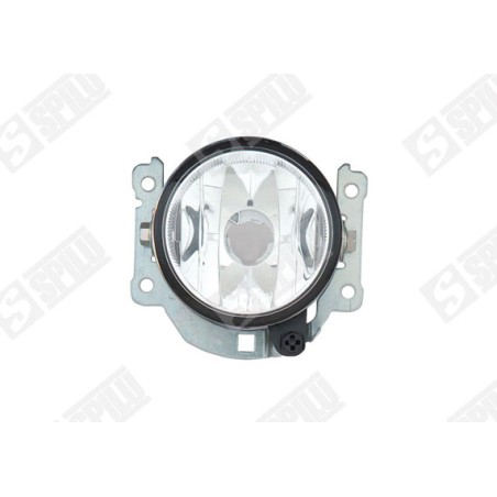 Feu Antibrouillard Pour Mitsubishi Pajero Sport III 8321A668