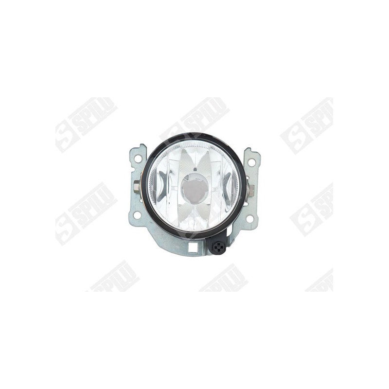 Feu Antibrouillard Pour Mitsubishi Pajero Sport III 8321A668