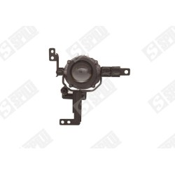 Feu Antibrouillard Gauche Pour Kia Sorento III 92201-C5500 92201C5500