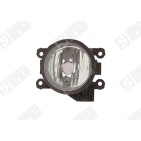 Feu Antibrouillard Gauche Pour Opel Vivaro B Camionnette Combi Nissan Kombi