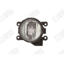 Feu Antibrouillard Gauche Pour Opel Vivaro B Camionnette Combi Nissan Kombi