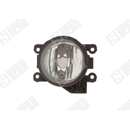 Feu Antibrouillard Gauche Pour Opel Vivaro B Camionnette Combi Nissan Kombi