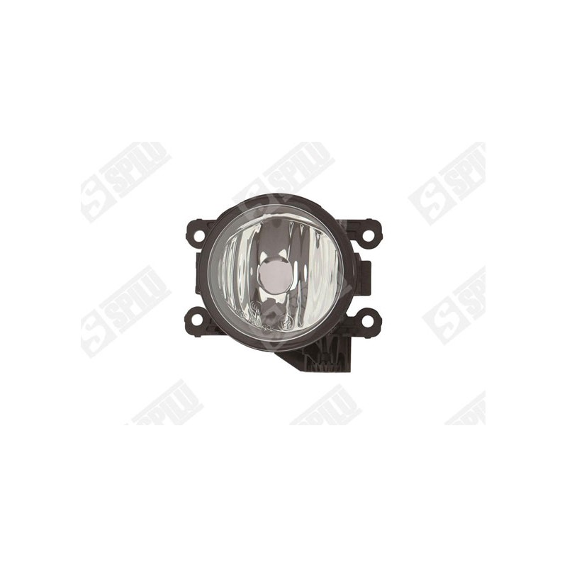 Feu Antibrouillard Gauche Pour Opel Vivaro B Camionnette Combi Nissan Kombi