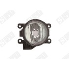 Feu Antibrouillard Droit Pour Opel Vivaro B Camionnette Combi Nissan Kombi