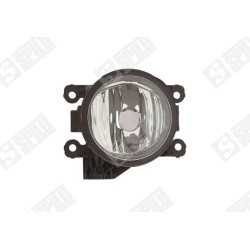 Feu Antibrouillard Droit Pour Opel Vivaro B Camionnette Combi Nissan Kombi