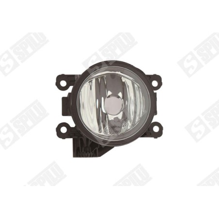 Feu Antibrouillard Droit Pour Opel Vivaro B Camionnette Combi Nissan Kombi