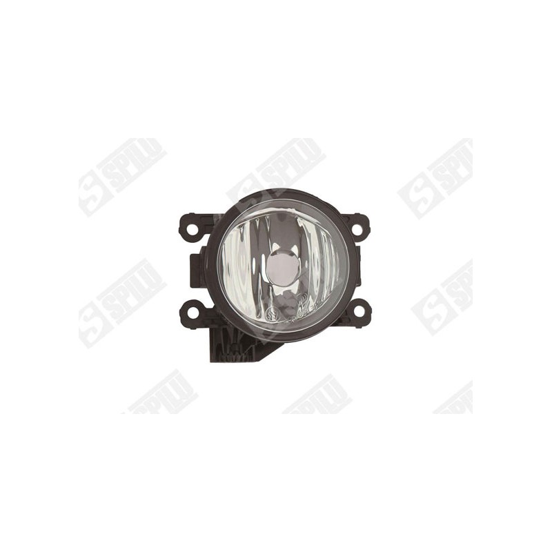 Feu Antibrouillard Droit Pour Opel Vivaro B Camionnette Combi Nissan Kombi
