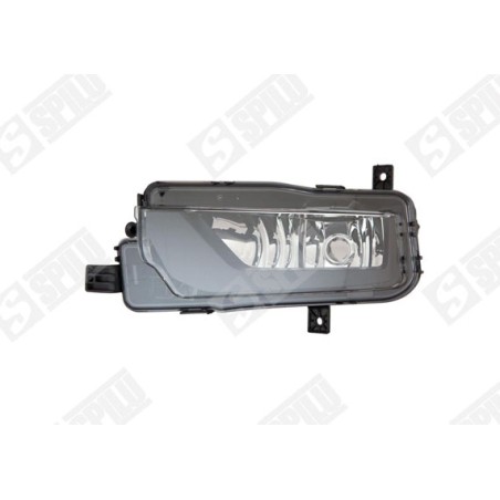 Feu Antibrouillard Gauche Pour VW Crafter 7C0941661A