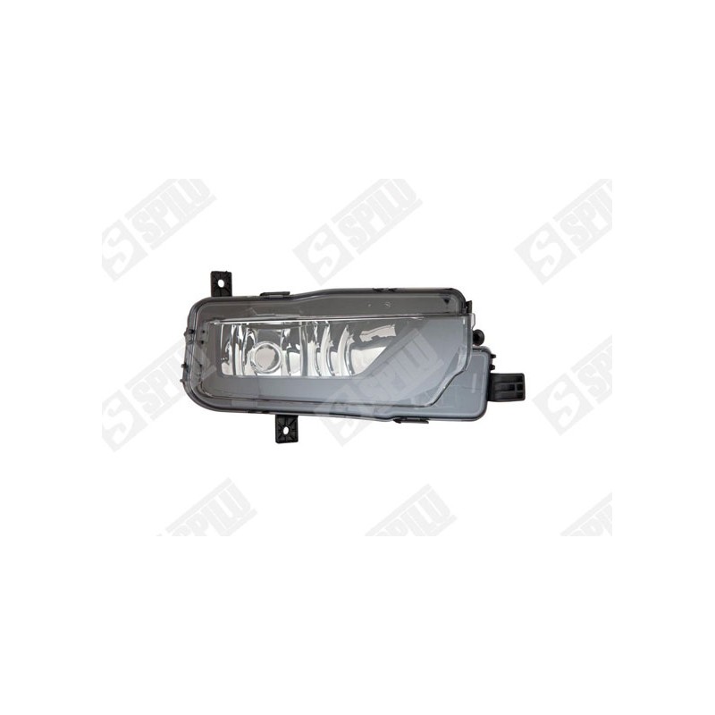 Feu Antibrouillard Droit Pour VW Crafter 7C0941662A