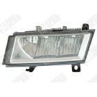 Feu Antibrouillard Gauche Pour SCANIA G II L P R S 2552714