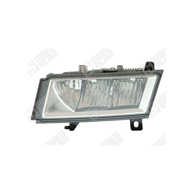 Feu Antibrouillard Gauche Pour SCANIA G II L P R S 2552714