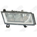 Feu Antibrouillard Droit Pour SCANIA G II L P R S 2552715