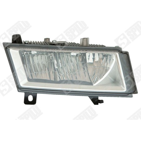Feu Antibrouillard Droit Pour SCANIA G II L P R S 2552715