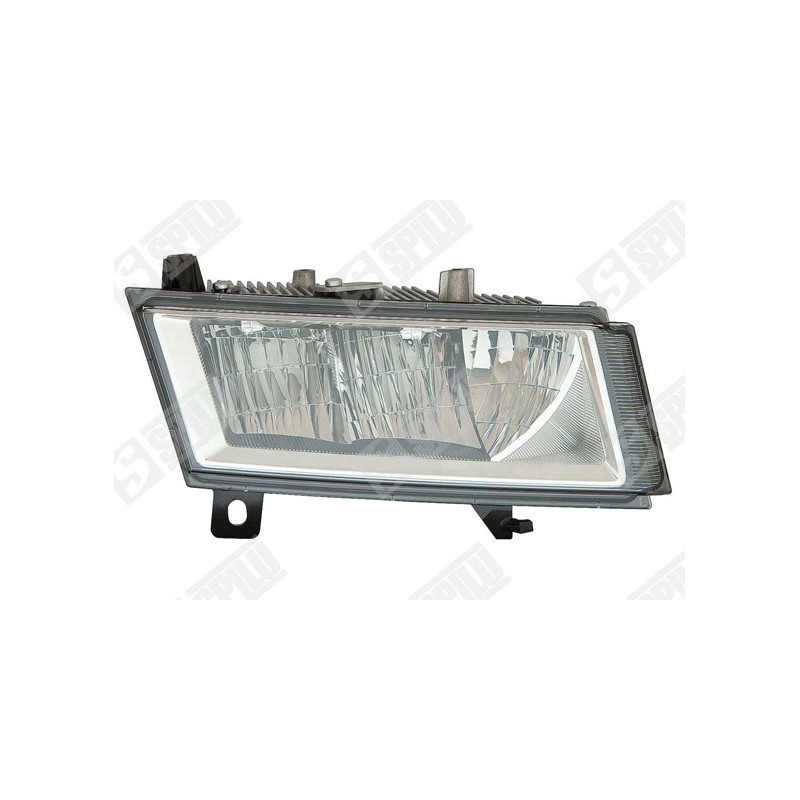 Feu Antibrouillard Droit Pour SCANIA G II L P R S 2552715