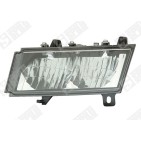 Feu Antibrouillard Gauche Pour SCANIA G I P R T 2552717