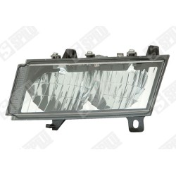 Feu Antibrouillard Gauche Pour SCANIA G I P R T 2552717