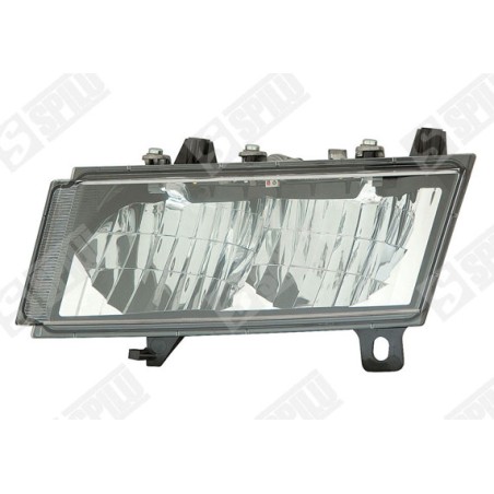 Feu Antibrouillard Gauche Pour SCANIA G I P R T 2552717