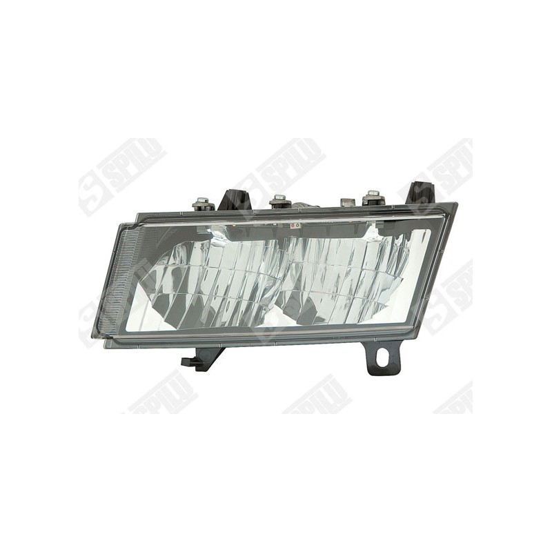 Feu Antibrouillard Gauche Pour SCANIA G I P R T 2552717