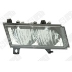 Feu Antibrouillard Droit Pour SCANIA G I P R T 2552718