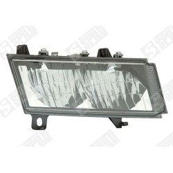 Feu Antibrouillard Droit Pour SCANIA G I P R T 2552718