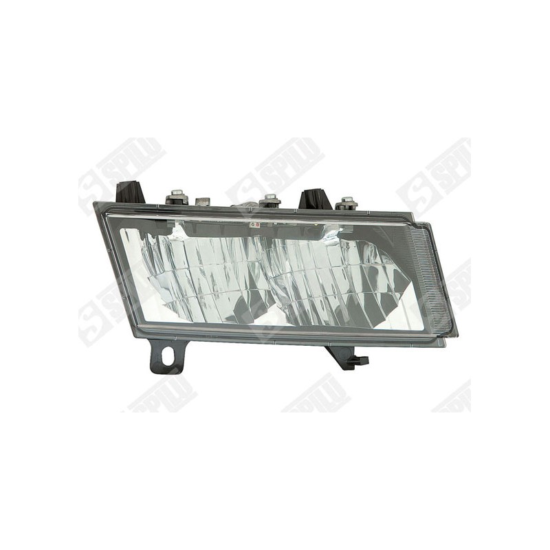 Feu Antibrouillard Droit Pour SCANIA G I P R T 2552718