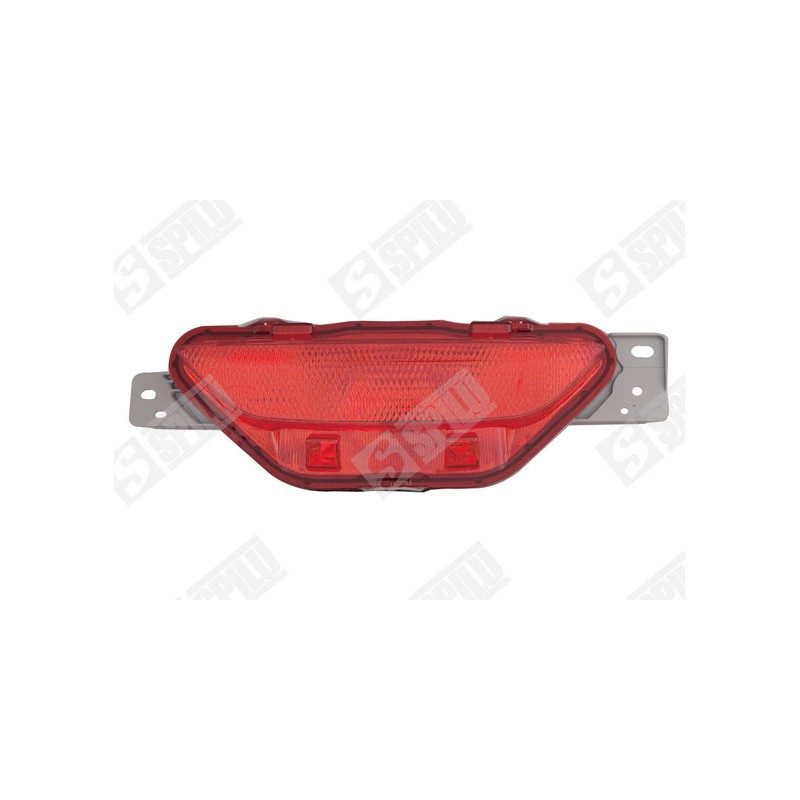 Feu Antibrouillard Arrière Gauche Pour Toyota C-HR Van 81480-F4010