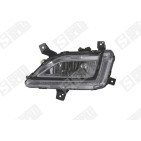 Feu Antibrouillard Gauche Pour Hyundai Tucson 92201-D3600