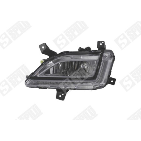 Feu Antibrouillard Gauche Pour Hyundai Tucson 92201-D3600