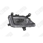 Feu Antibrouillard Droit Pour Hyundai Tucson 92202-D3600