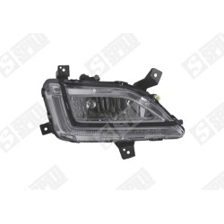 Feu Antibrouillard Droit Pour Hyundai Tucson 92202-D3600