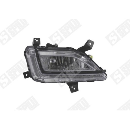 Feu Antibrouillard Droit Pour Hyundai Tucson 92202-D3600