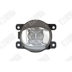 Feu Antibrouillard Gauche Pour Jeep Renegade SUV 52088649