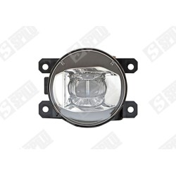 Feu Antibrouillard Gauche Pour Jeep Renegade SUV 52088649