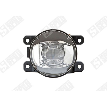 Feu Antibrouillard Gauche Pour Jeep Renegade SUV 52088649