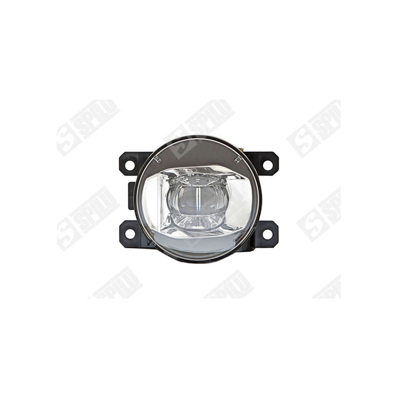 Feu Antibrouillard Gauche Pour Jeep Renegade SUV 52088649