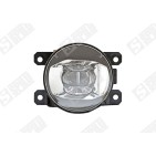 Feu Antibrouillard Droit Pour Jeep Renegade SUV 52088648