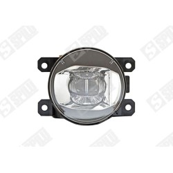 Feu Antibrouillard Droit Pour Jeep Renegade SUV 52088648