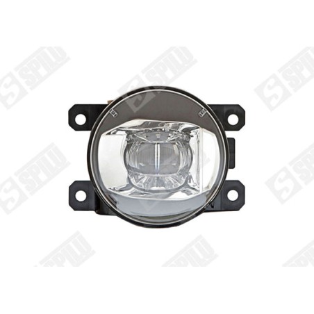 Feu Antibrouillard Droit Pour Jeep Renegade SUV 52088648