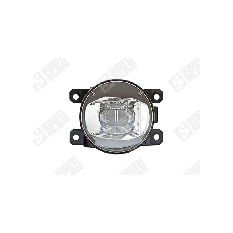 Feu Antibrouillard Droit Pour Jeep Renegade SUV 52088648