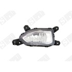 Feu Antibrouillard Gauche Pour Hyundai Kona Camionnette/SUV 92201-J9000