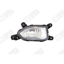 Feu Antibrouillard Gauche Pour Hyundai Kona Camionnette/SUV 92201-J9000