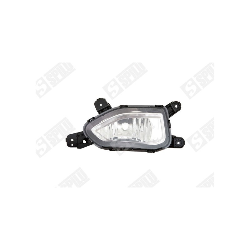 Feu Antibrouillard Gauche Pour Hyundai Kona Camionnette/SUV 92201-J9000