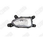 Feu Antibrouillard Droit Pour Hyundai Kona Camionnette/SUV 92202-J9000