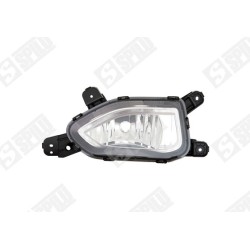 Feu Antibrouillard Droit Pour Hyundai Kona Camionnette/SUV 92202-J9000